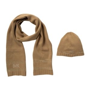 Macys Michael Kors Hat And Scarf Shop 